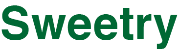 Sweetryロゴ